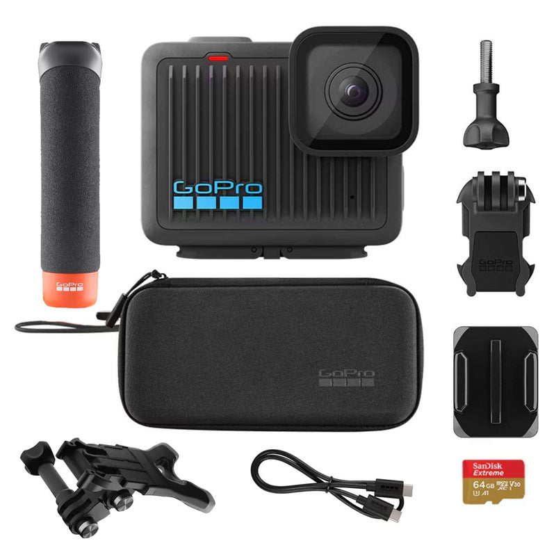 GoPro Hero