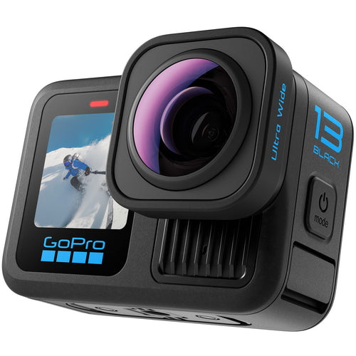 GoPro Hero 13