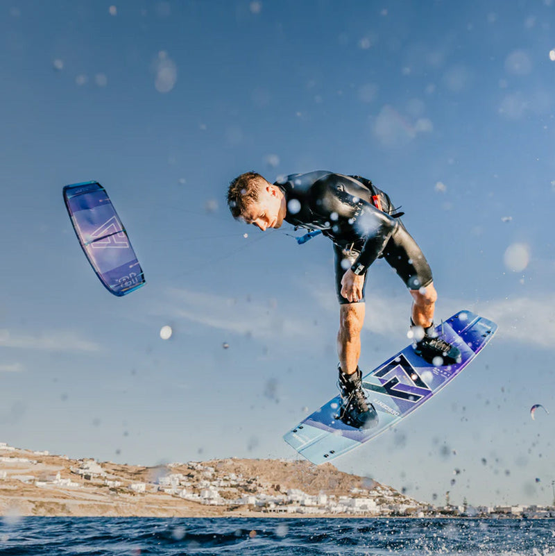 Harlem Hadlow Pro Bar