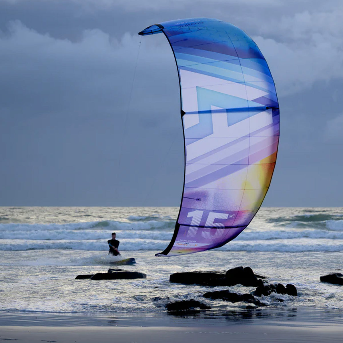 Harlem Thrive Lite-X