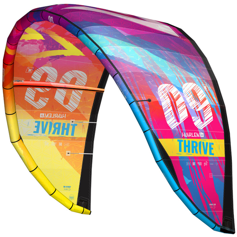 Harlem Thrive V2