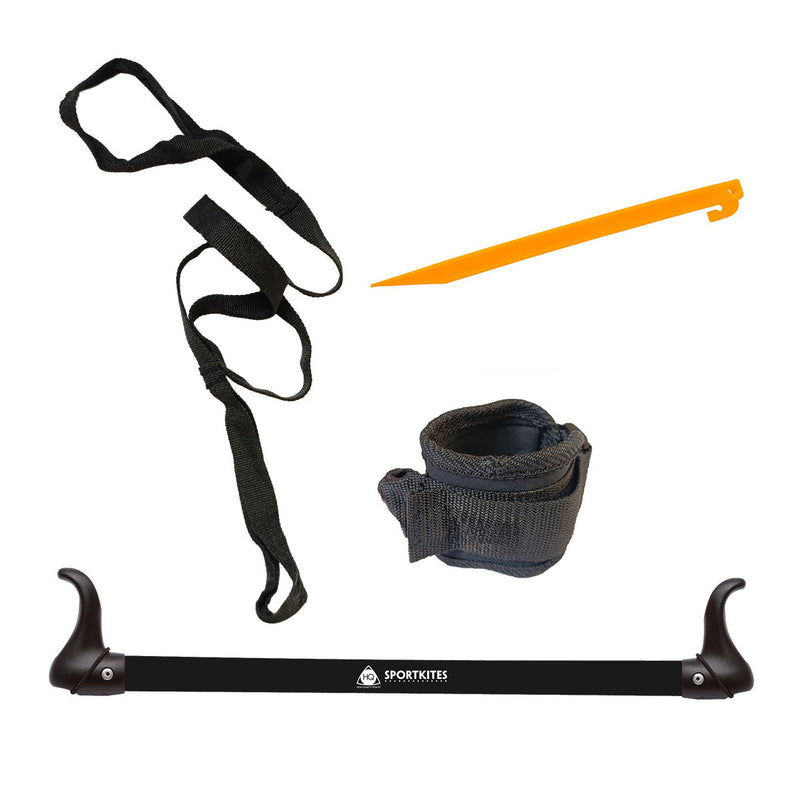 HQ Symphony Sport Fireline