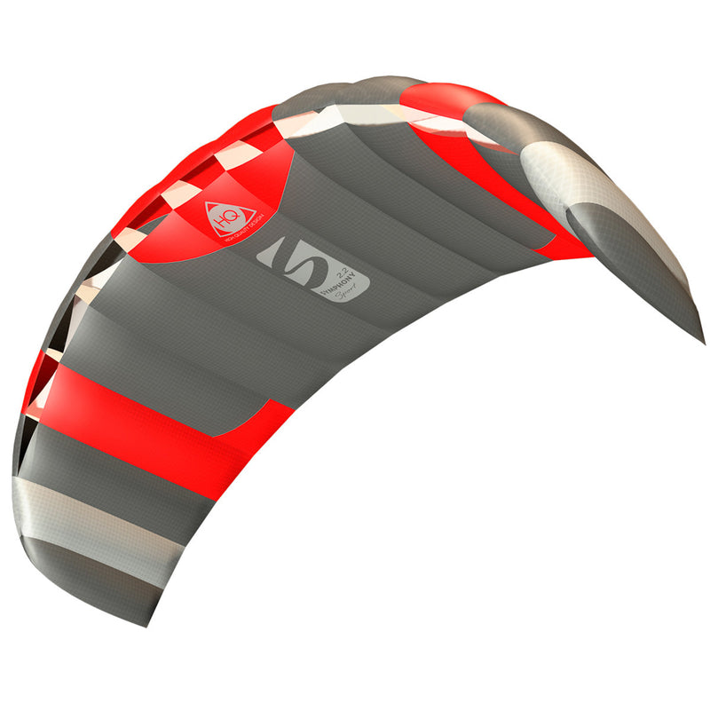 HQ Symphony Sport Fireline