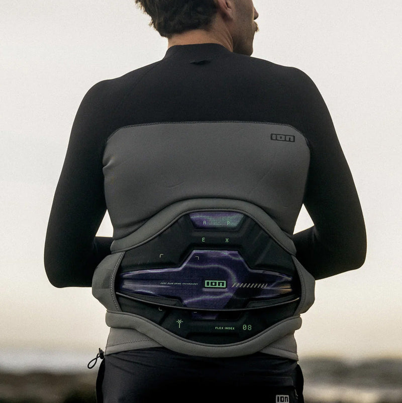 ION Apex Waist Harness