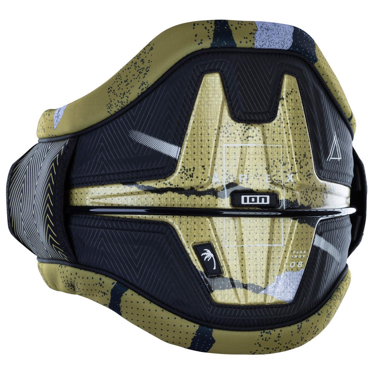 ION Apex Waist Harness - Powerkiteshop