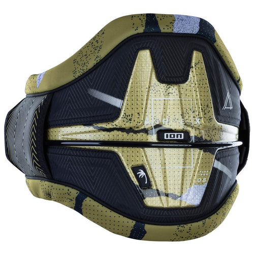ION Apex Waist Harness - Powerkiteshop