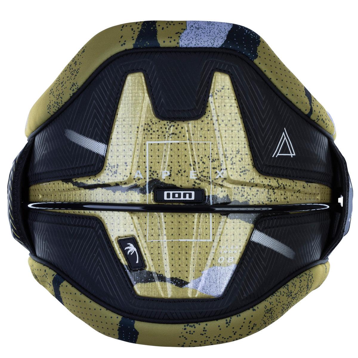 ION Apex Waist Harness - Powerkiteshop