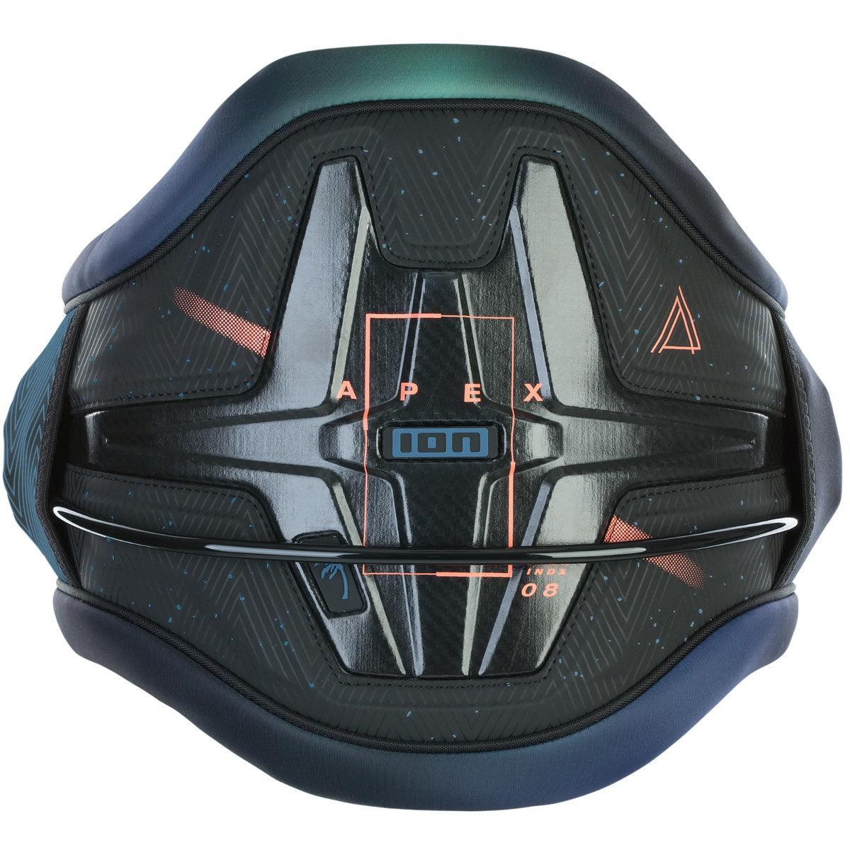 ION Apex Waist Harness - Powerkiteshop