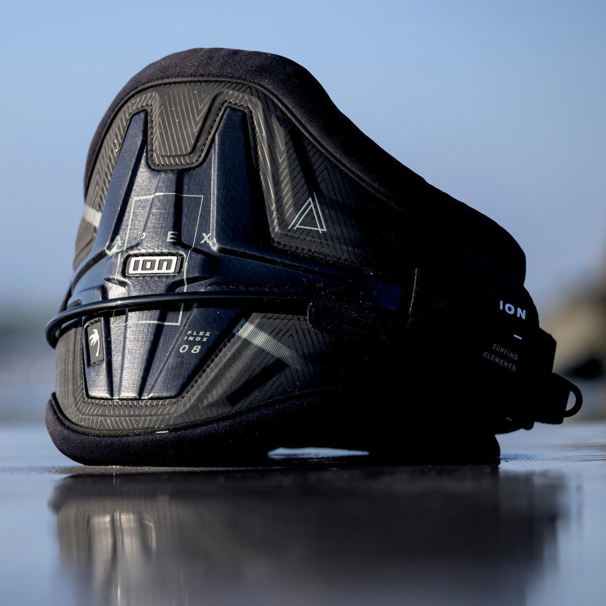 ION Apex Waist Harness - Powerkiteshop