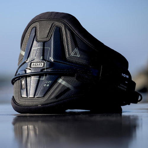 ION Apex Waist Harness - Powerkiteshop