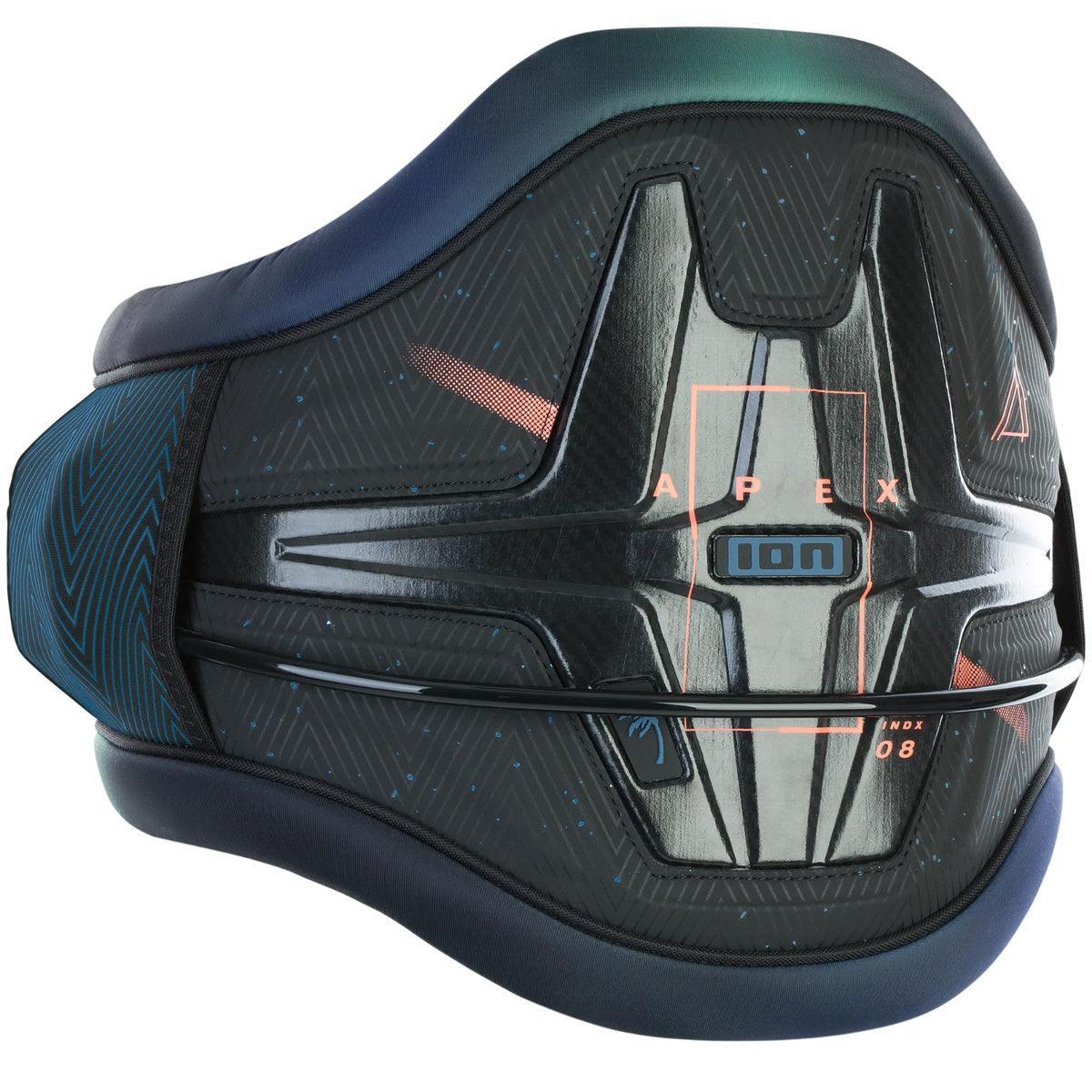 ION Apex Waist Harness - Powerkiteshop