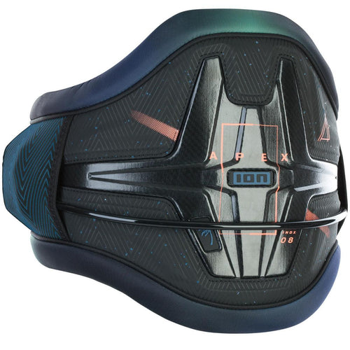 ION Apex Waist Harness - Powerkiteshop