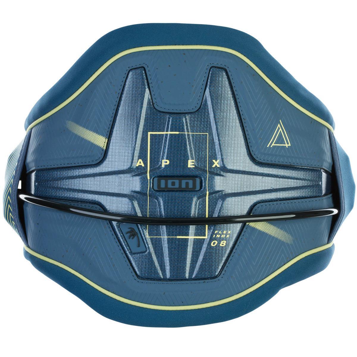 ION Apex Waist Harness - Powerkiteshop