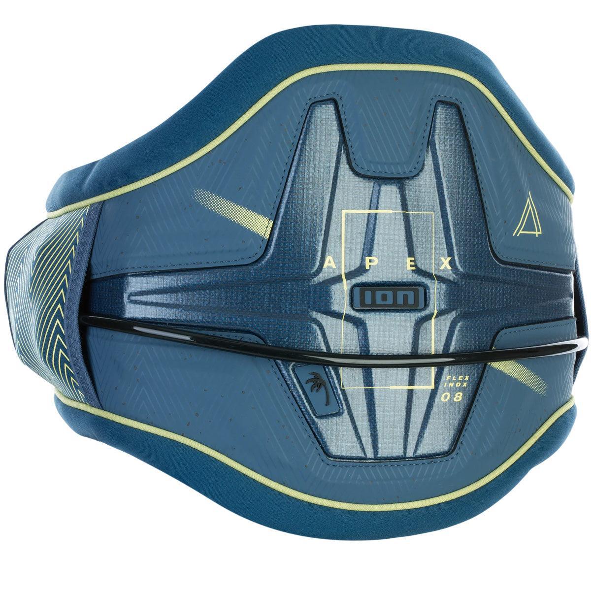 ION Apex Waist Harness - Powerkiteshop