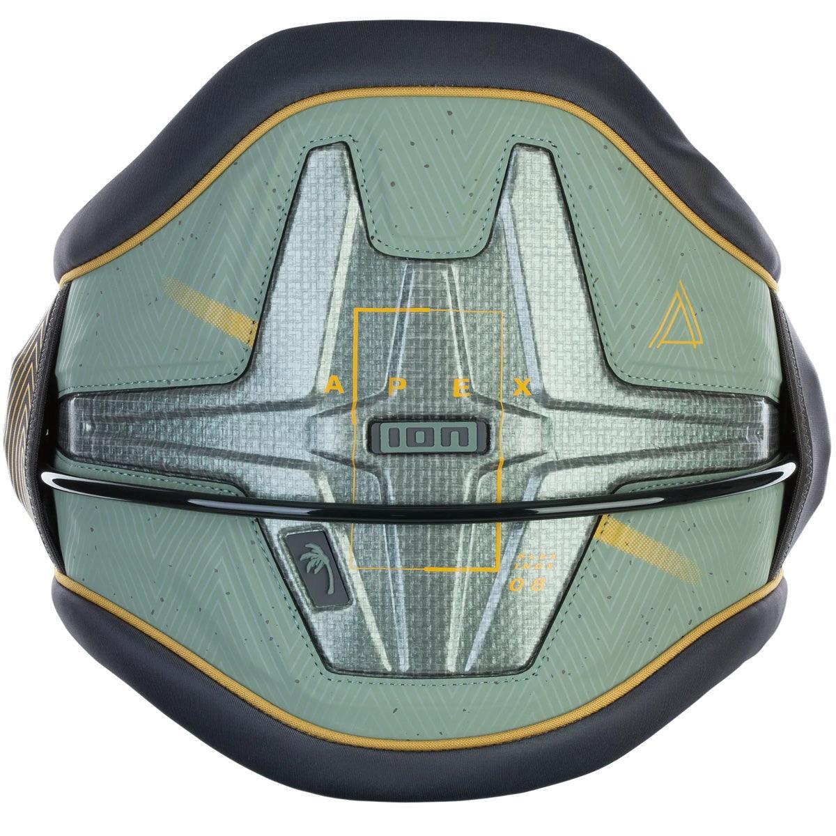 ION Apex Waist Harness - Powerkiteshop