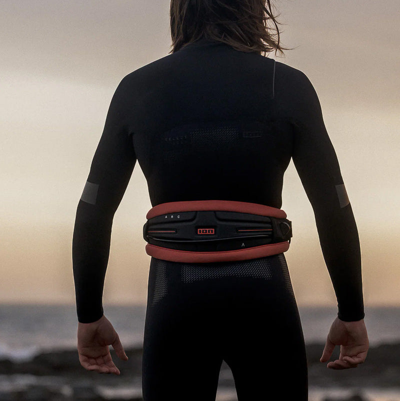 ION Arc Foil Wing Harness