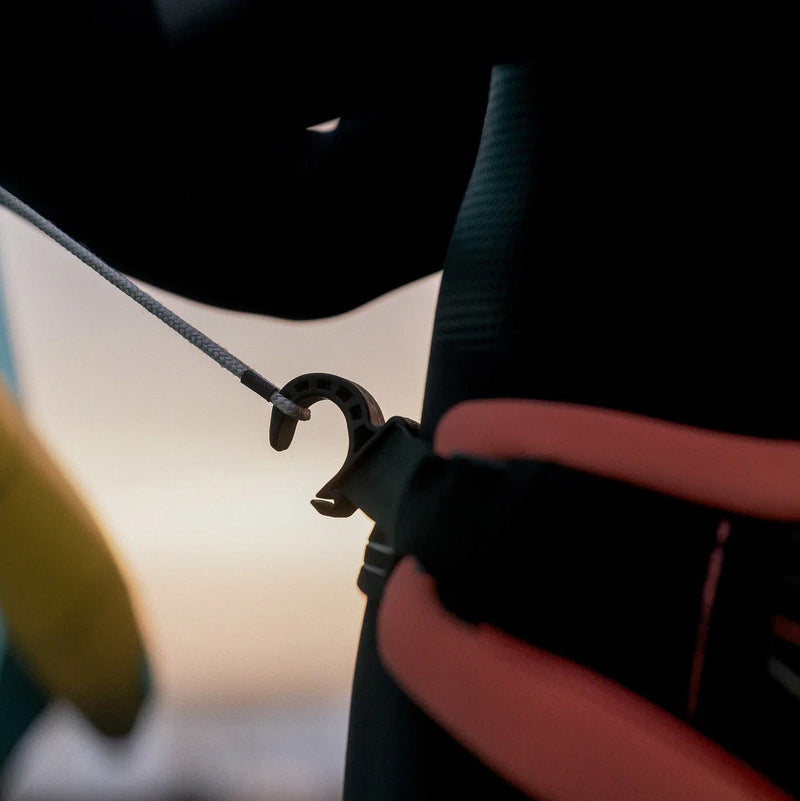 ION Arc Foil Wing Harness