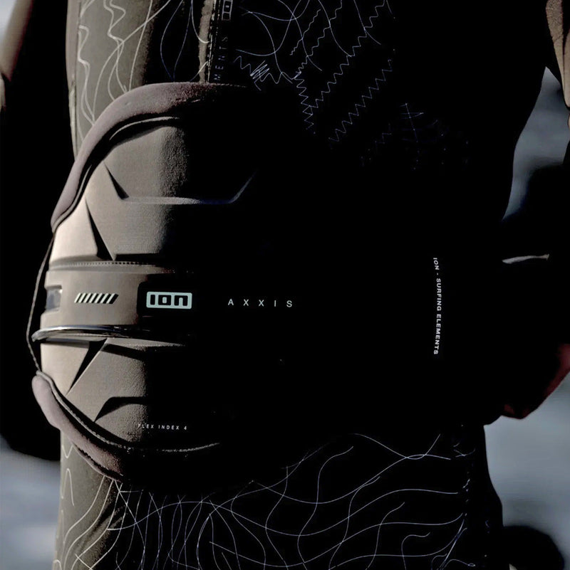ION Axxis Waist Harness