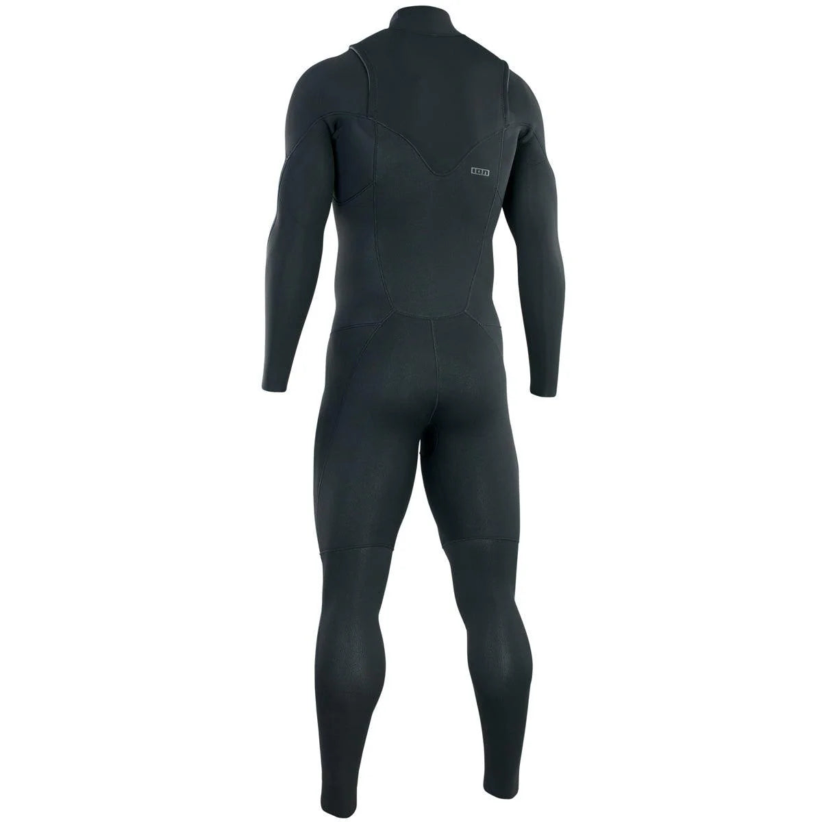 ION Element 5/4 FZ Wetsuit