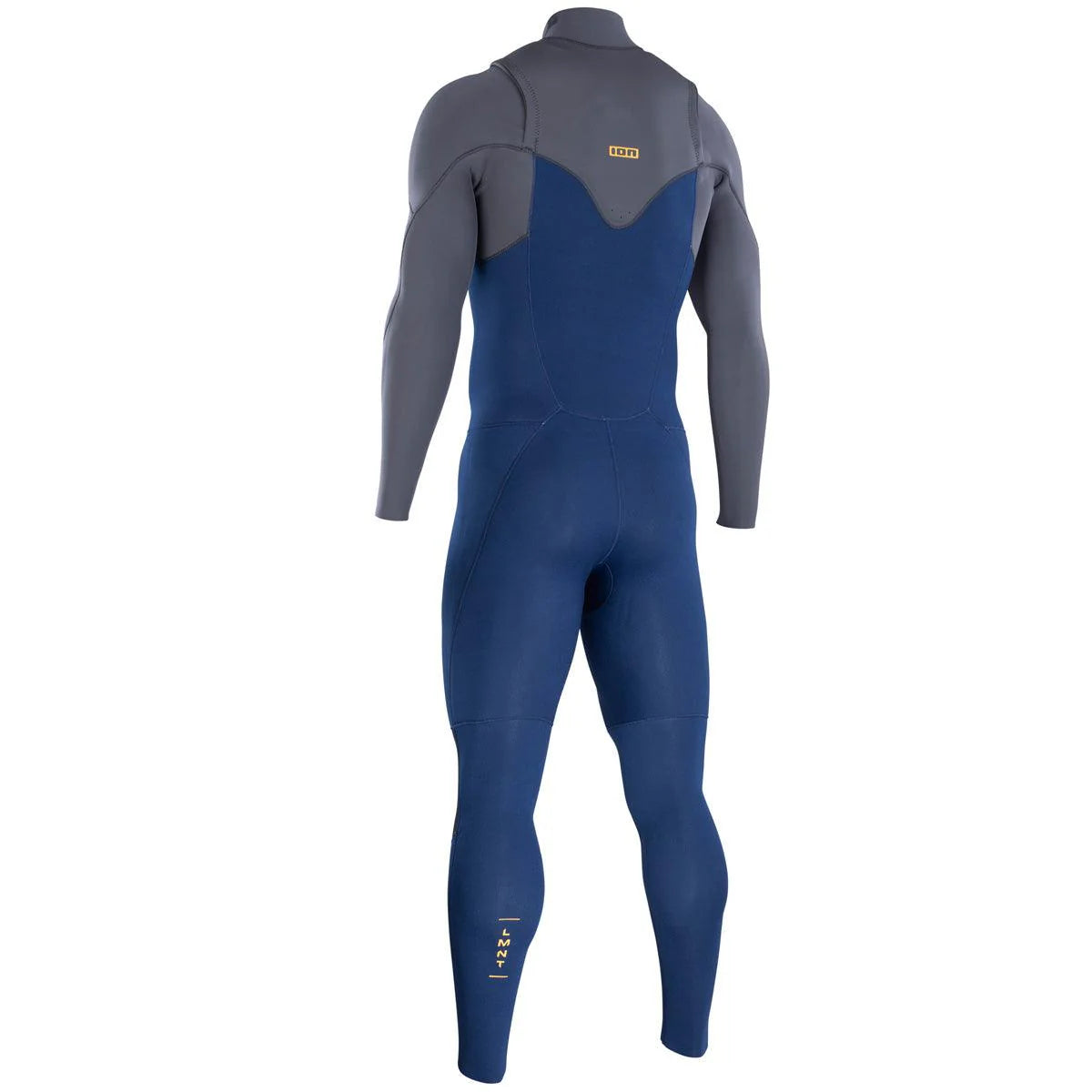 ION Element 5/4 FZ Wetsuit