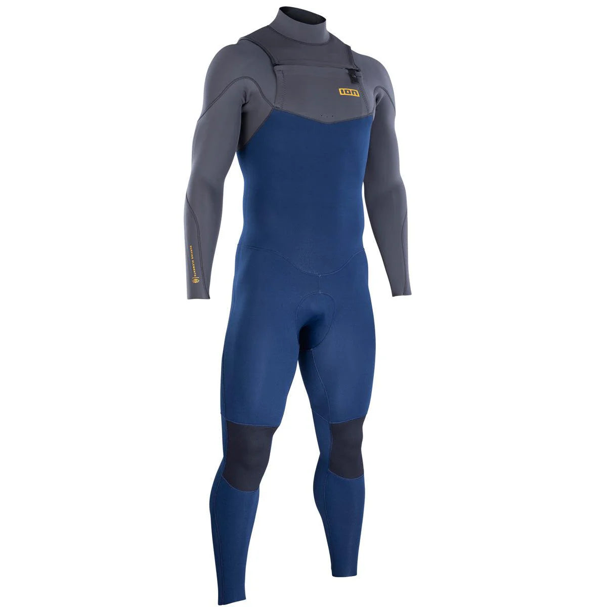 ION Element 5/4 FZ Wetsuit