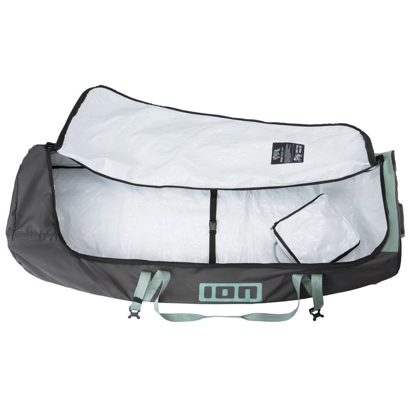 ION Gearbag Core with Wheels