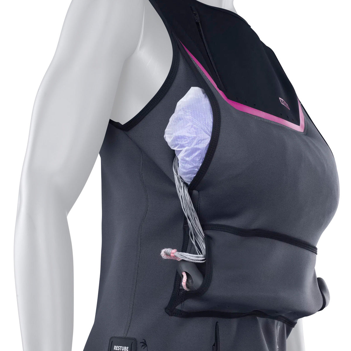 ION Neo Jam Parawing Jacket