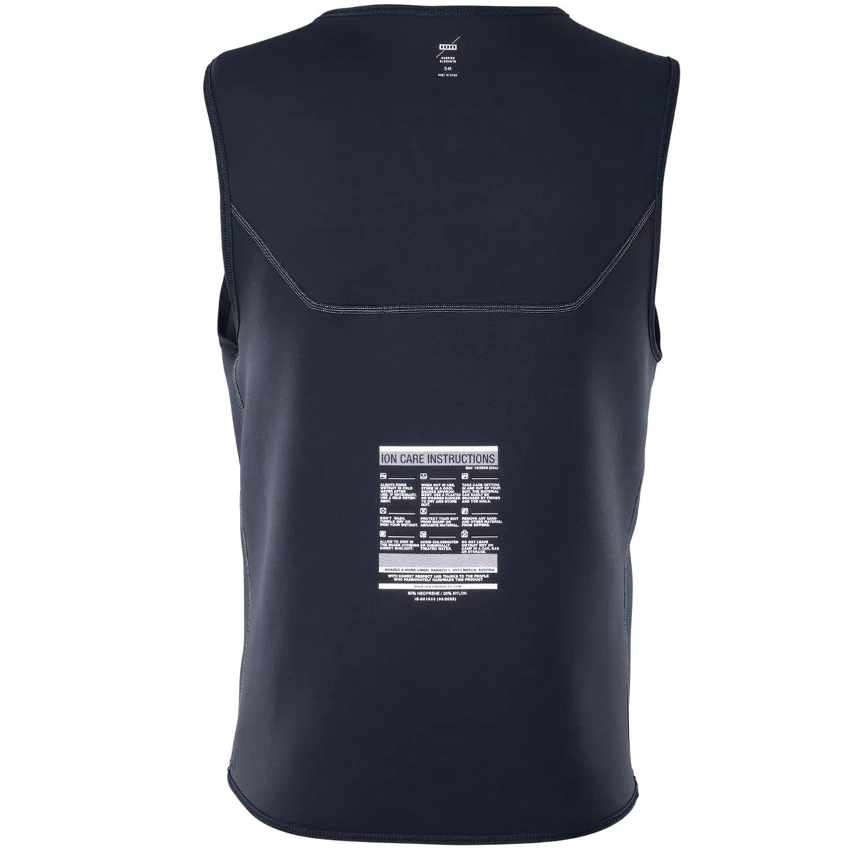 ION Neo Jam Parawing Jacket