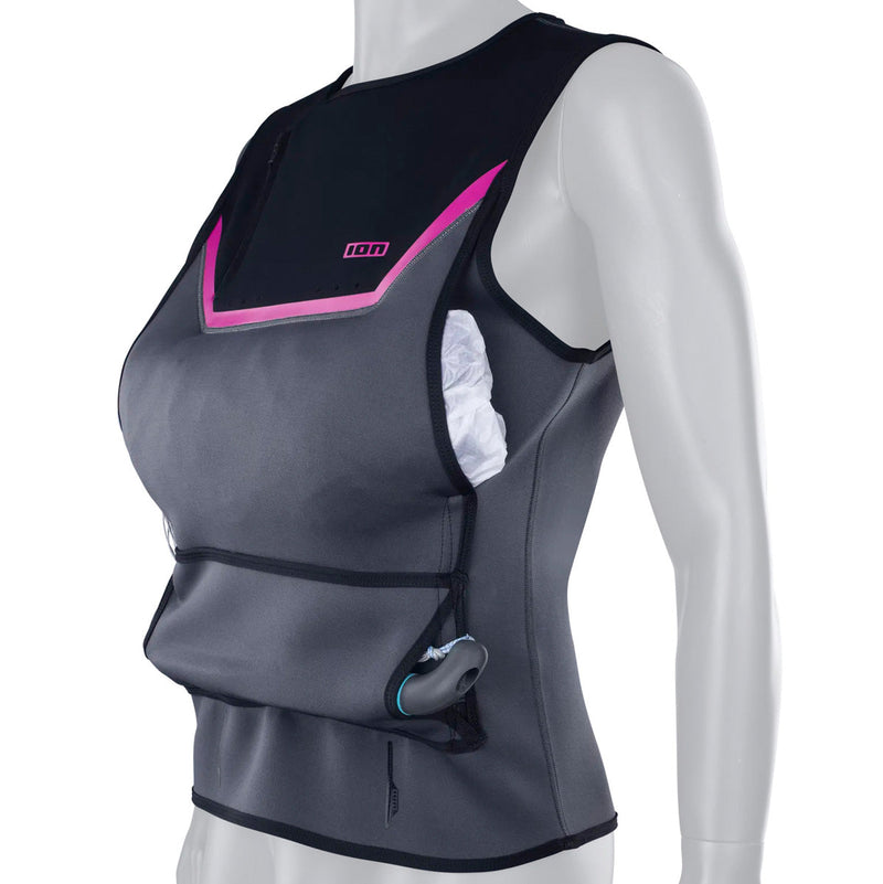 ION Neo Jam Parawing Jacket