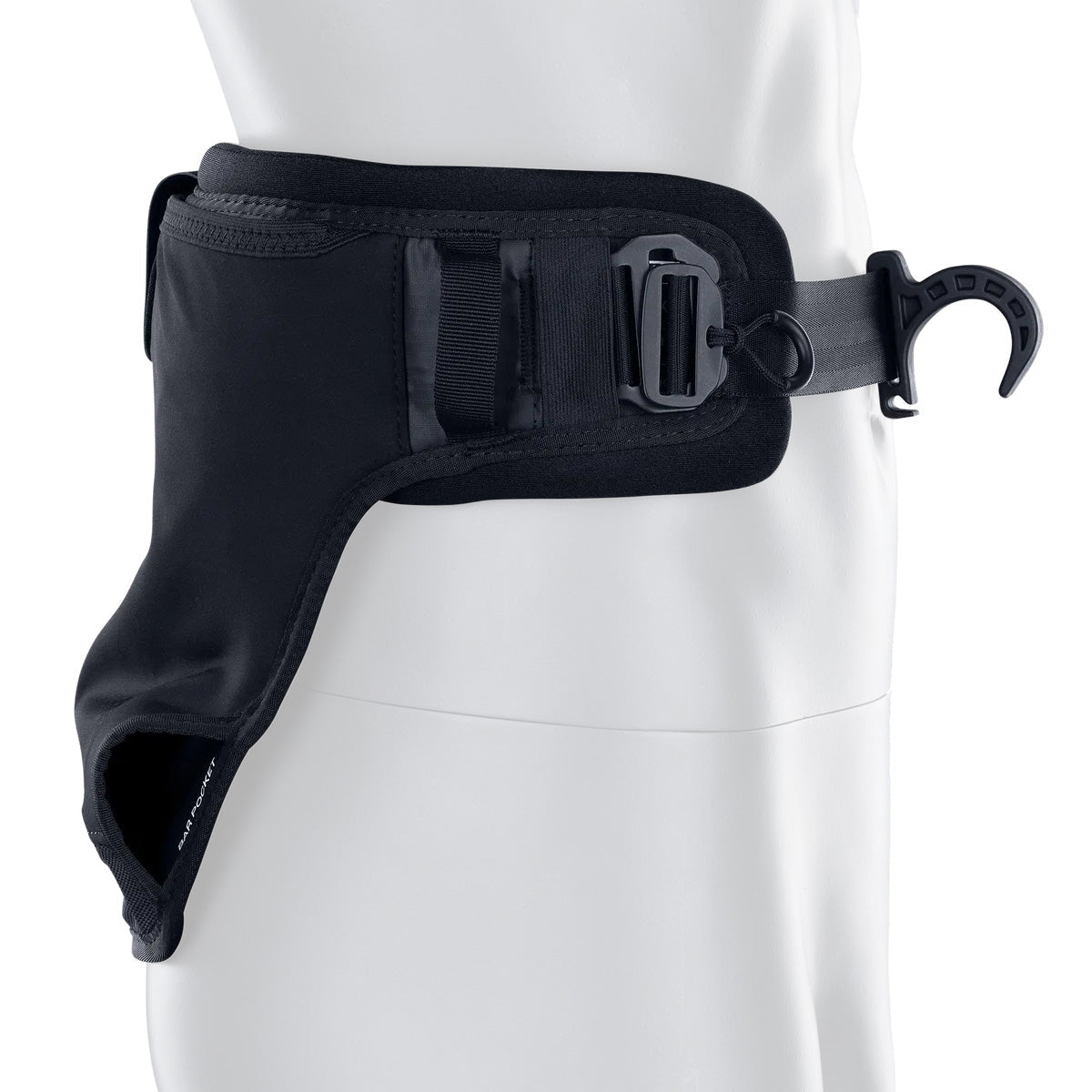 ION Jam Parawing Stash Harness