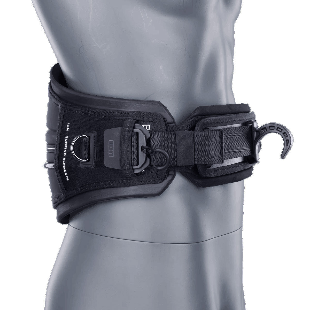 ION Rave Foil Wing Harness