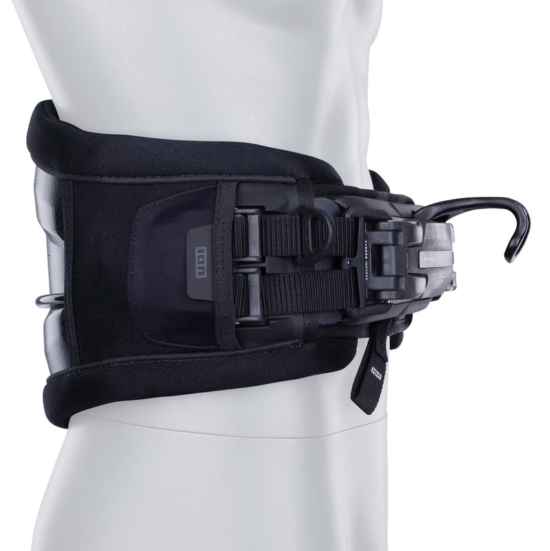 ION Riot Curv Waist Harness