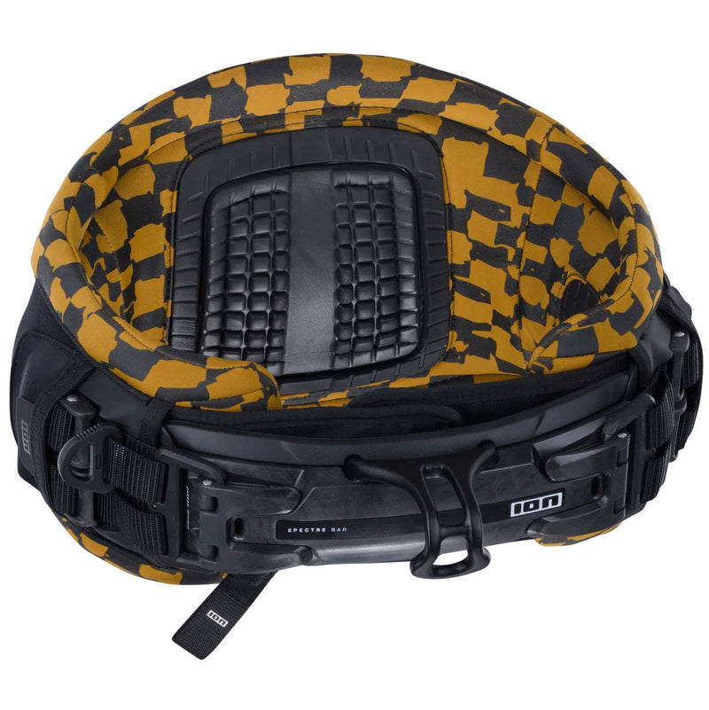 ION Riot Curv Waist Harness
