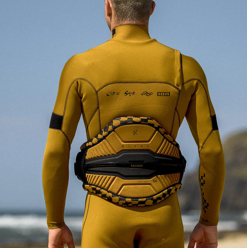 ION Rival Waist Harness