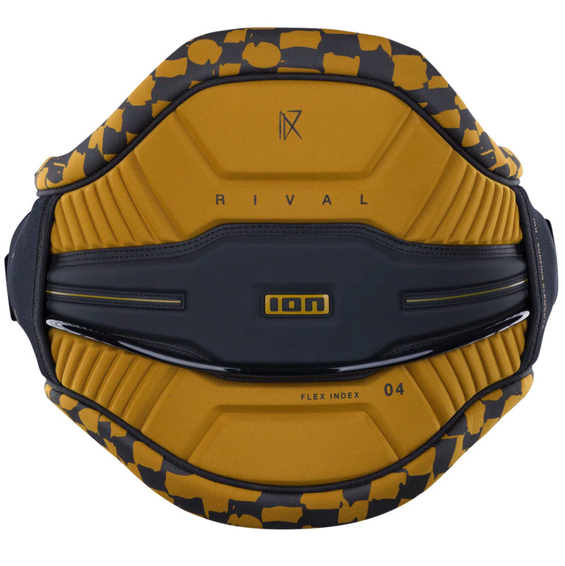 ION Rival Waist Harness