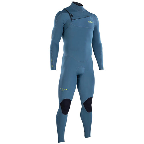 ION Seek Core 5/4 FZ Wetsuit - Powerkiteshop