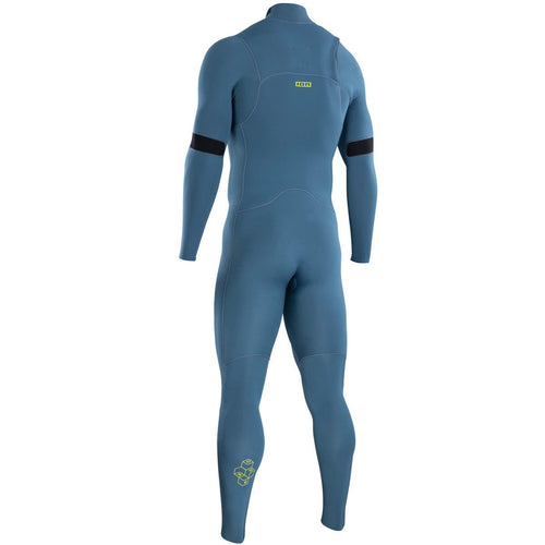 ION Seek Core 5/4 FZ Wetsuit - Powerkiteshop