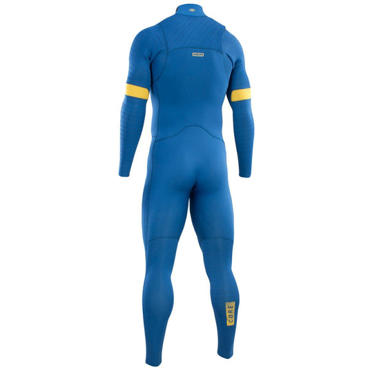 ION Seek Core 5/4 FZ Wetsuit - Powerkiteshop