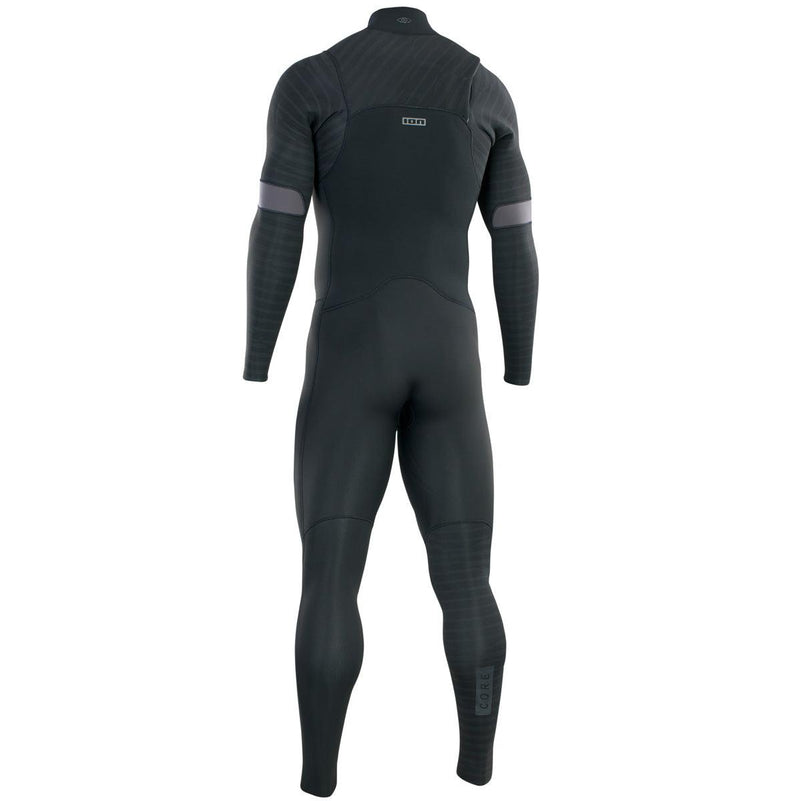 ION Seek Core 5/4 FZ Wetsuit - Powerkiteshop