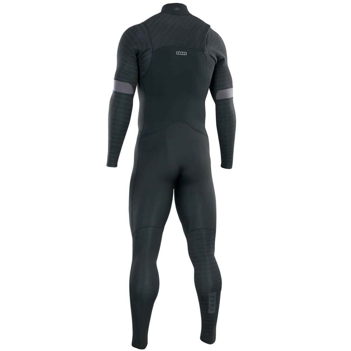 ION Seek Core 5/4 FZ Wetsuit - Powerkiteshop