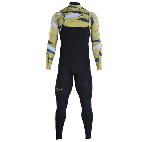 ION Seek Core 5/4 FZ Wetsuit - Powerkiteshop