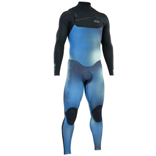 ION Seek Core 5/4 FZ Wetsuit - Powerkiteshop