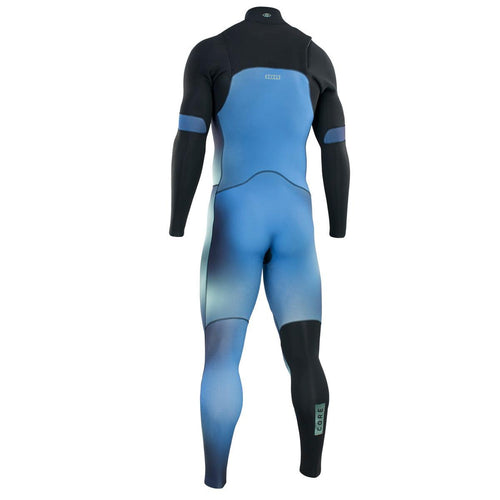 ION Seek Core 5/4 FZ Wetsuit - Powerkiteshop