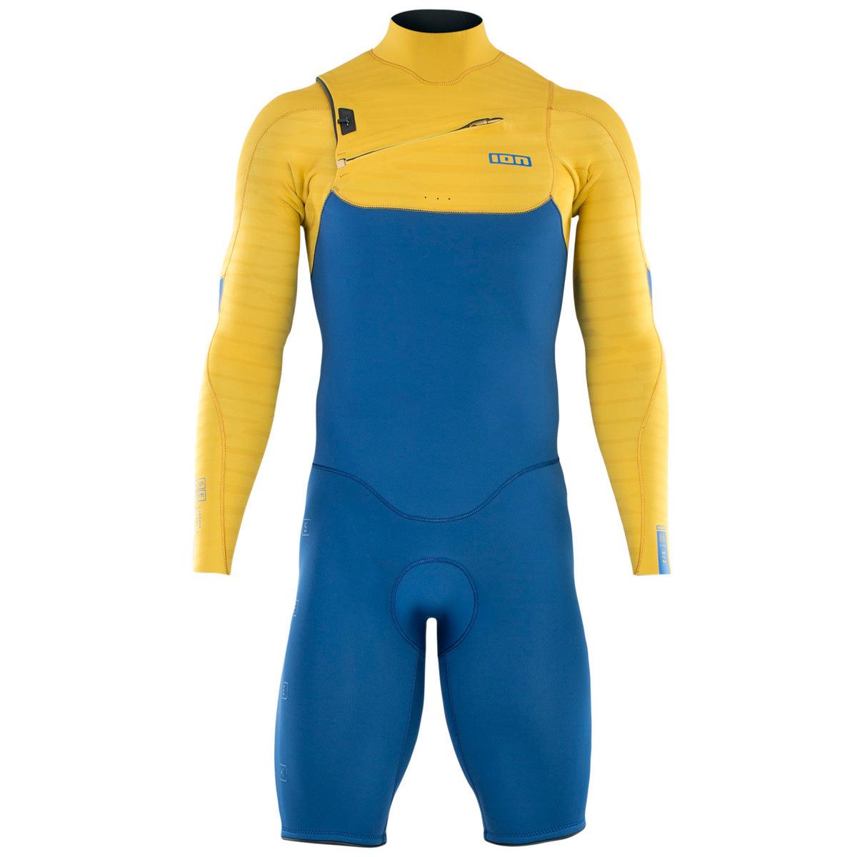 Ion Seek Core Longarm Shorty 3/2 Wetsuit - Powerkiteshop