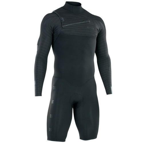 Ion Seek Core Longarm Shorty 3/2 Wetsuit - Powerkiteshop