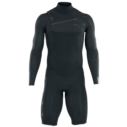 Ion Seek Core Longarm Shorty 3/2 Wetsuit - Powerkiteshop