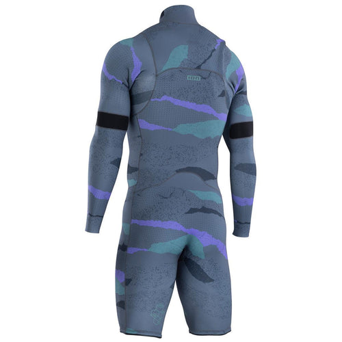 Ion Seek Core Longarm Shorty 3/2 Wetsuit - Powerkiteshop