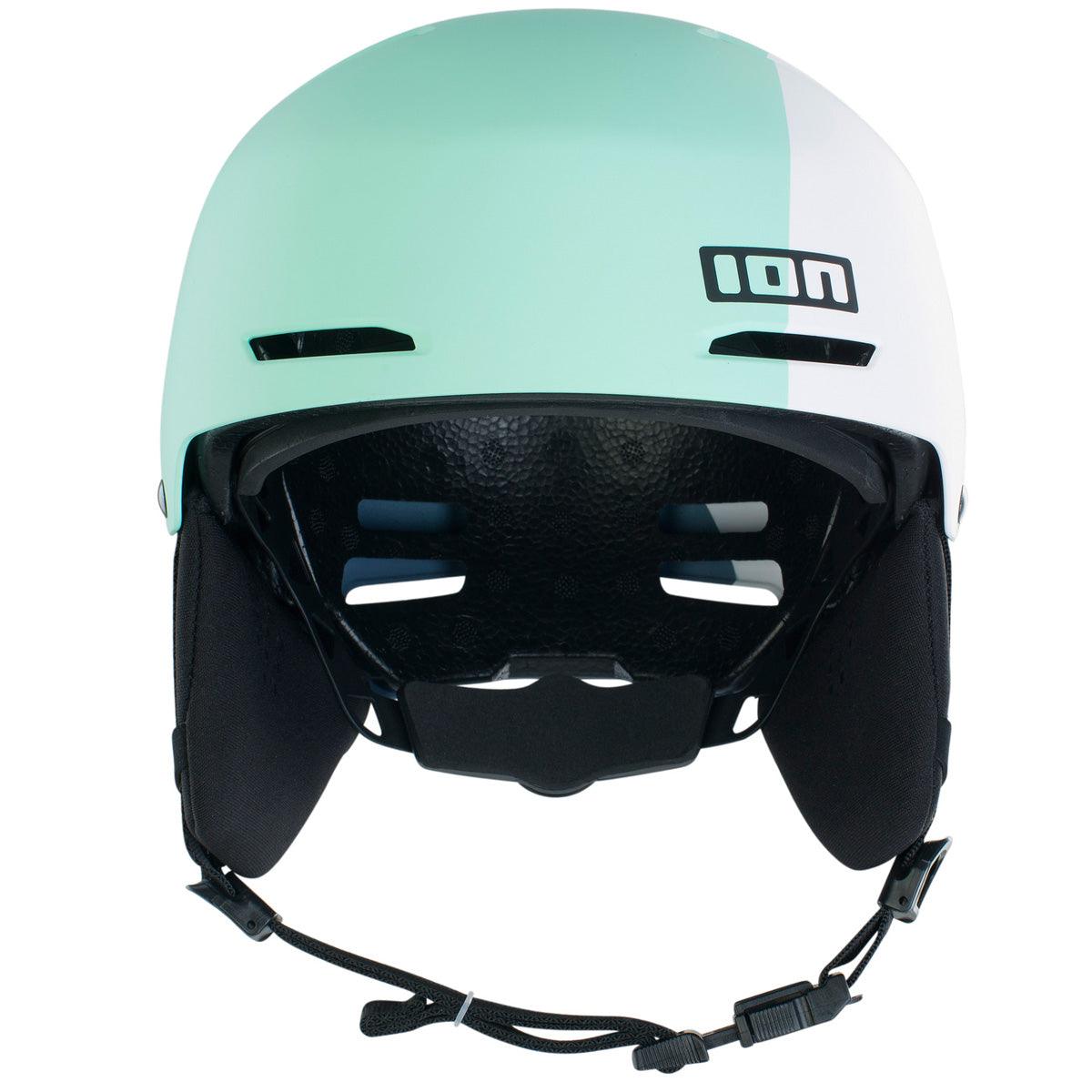 Ion Slash AMP Helmet - Powerkiteshop