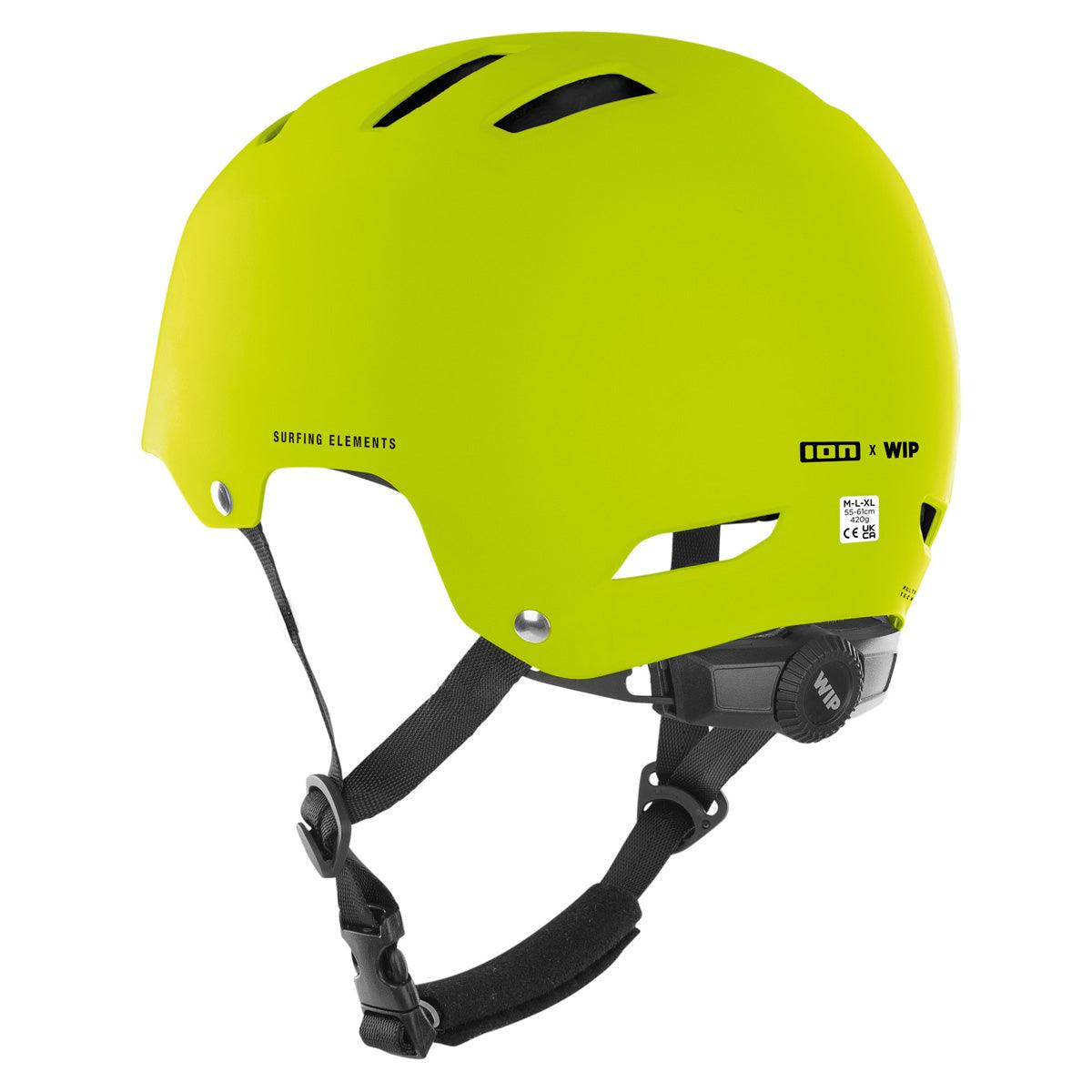 Ion Slash Core Helmet - Powerkiteshop