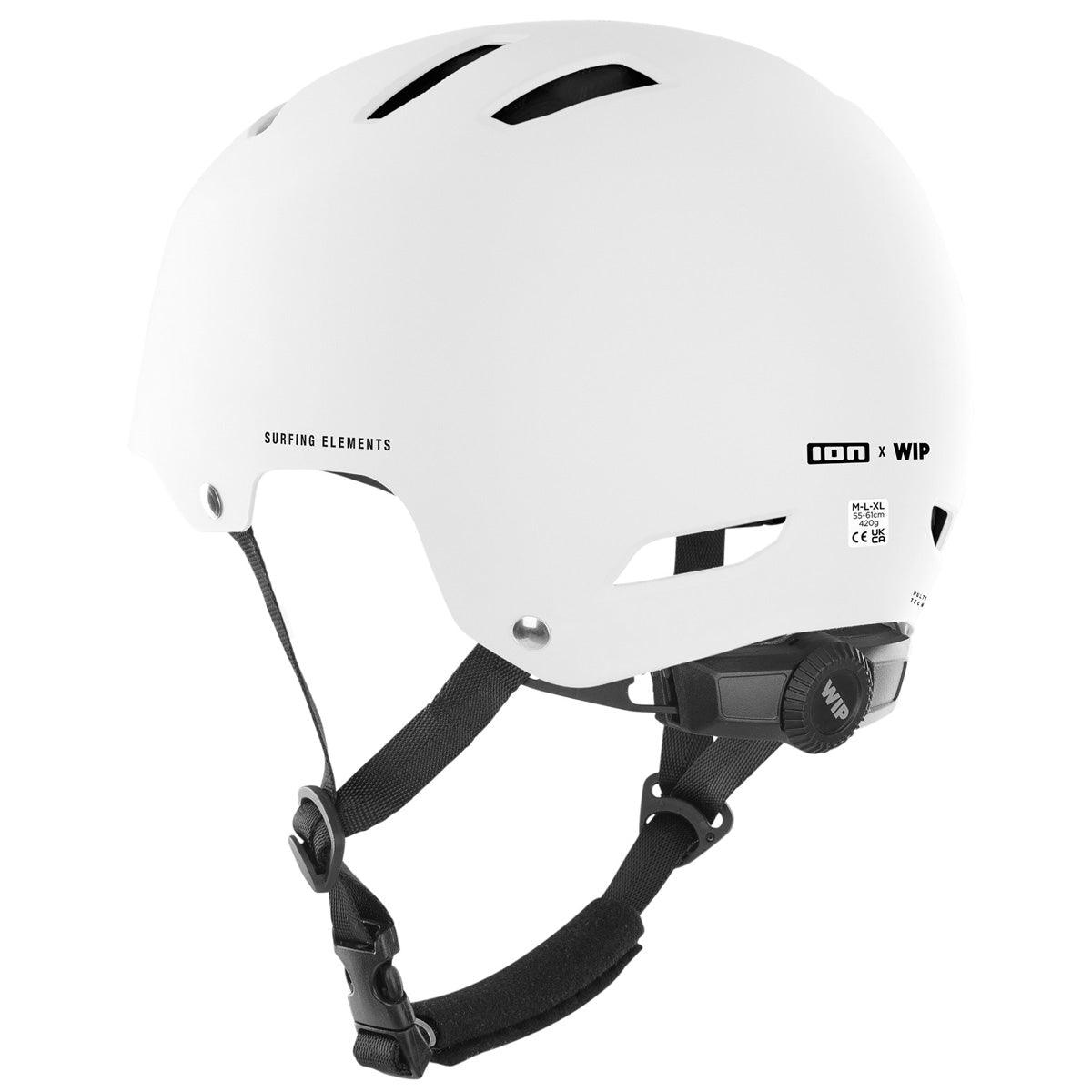 Ion Slash Core Helmet - Powerkiteshop